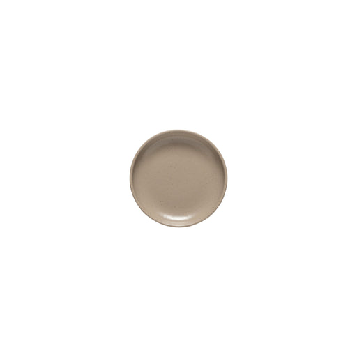 Casafina - Pacifica Chestnut Appetizer Plate Home & Kitchen