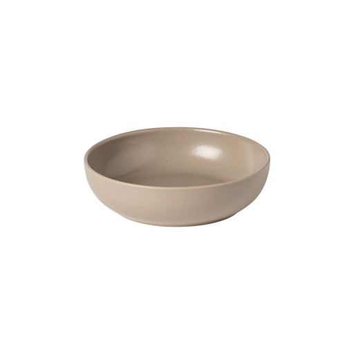 Casafina - Pacifica Chestnut Low Bowl Home & Kitchen