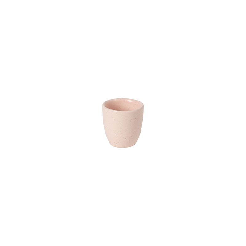 Casafina - Pacifica Marshmallow Espresso Cup Home & Kitchen
