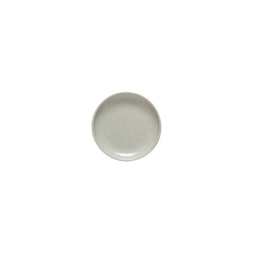 Casafina - Pacifica Oyster Grey Appetizer Plate Home & Kitchen