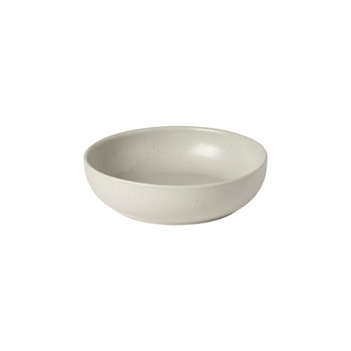 Casafina - Pacifica Oyster Grey Low Bowl Home & Kitchen