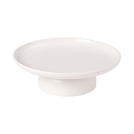 Casafina - Pacifica Salt Footed Plate Home & Kitchen