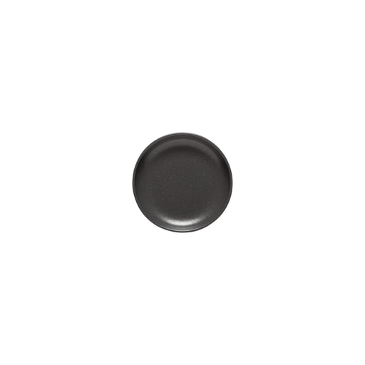 Casafina - Pacifica Seed Grey Appetizer Plate Home & Kitchen