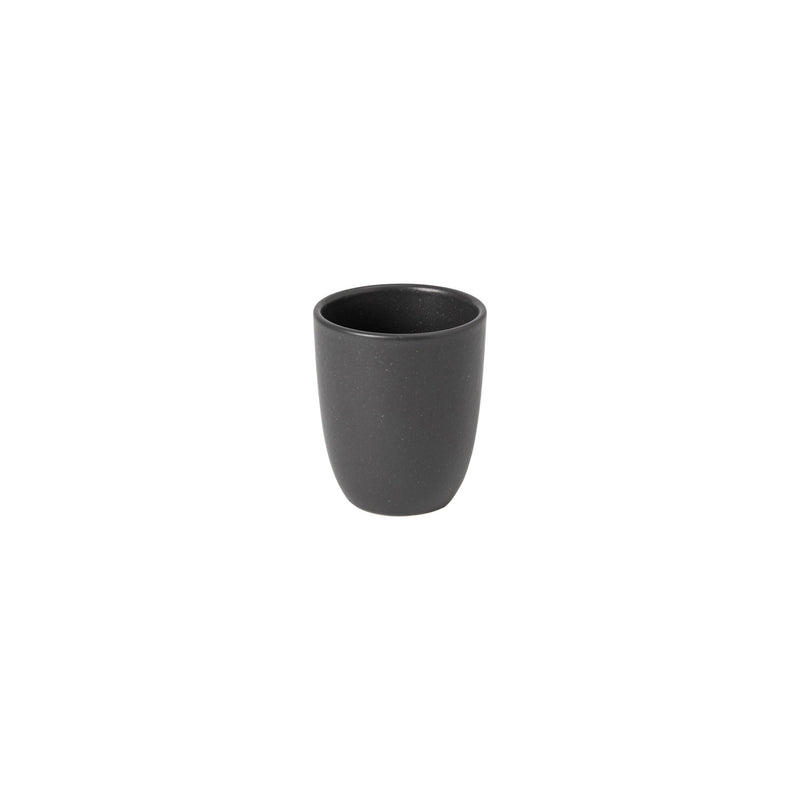 Casafina - Pacifica Seed Grey Lungo Cup Home & Kitchen
