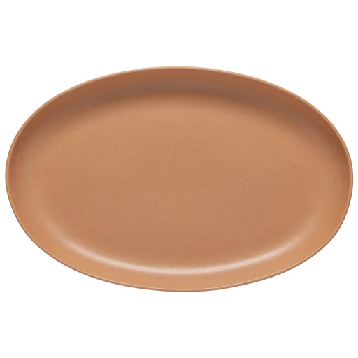 Casafina - Pacifica Terracotta Oval platter Home & Kitchen