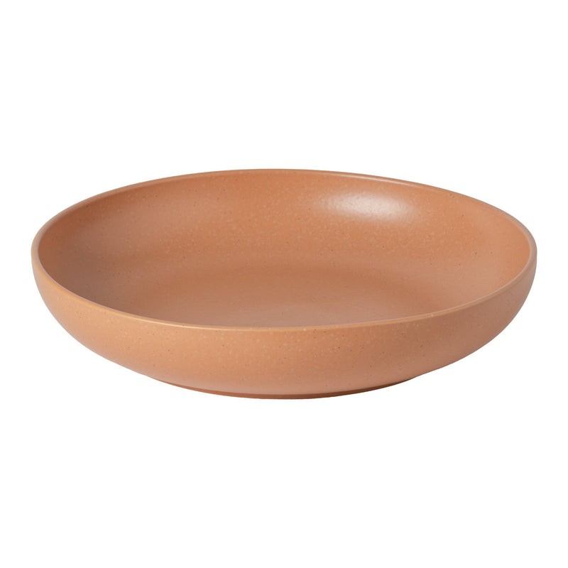 Casafina - Pacifica Terracotta Pasta/Serving bowl