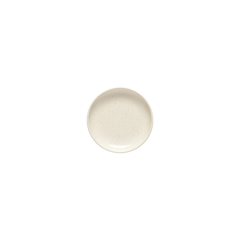 Casafina - Pacifica Vanilla Appetizer Plate Home & Kitchen