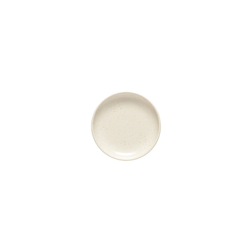 Casafina - Pacifica Vanilla Appetizer Plate Home & Kitchen
