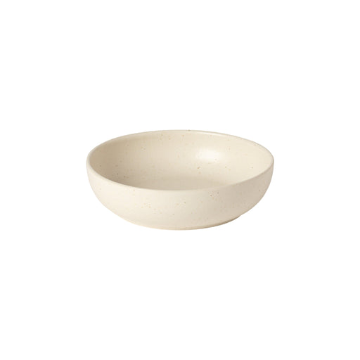 Casafina - Pacifica Vanilla Low Bowl Home & Kitchen