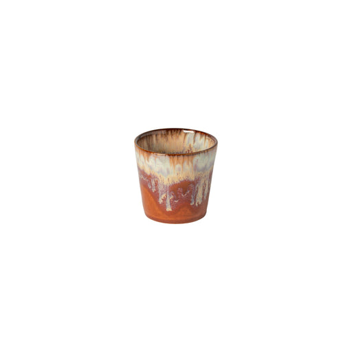 Casafina - Poterie Caramel Latte Lungo cup