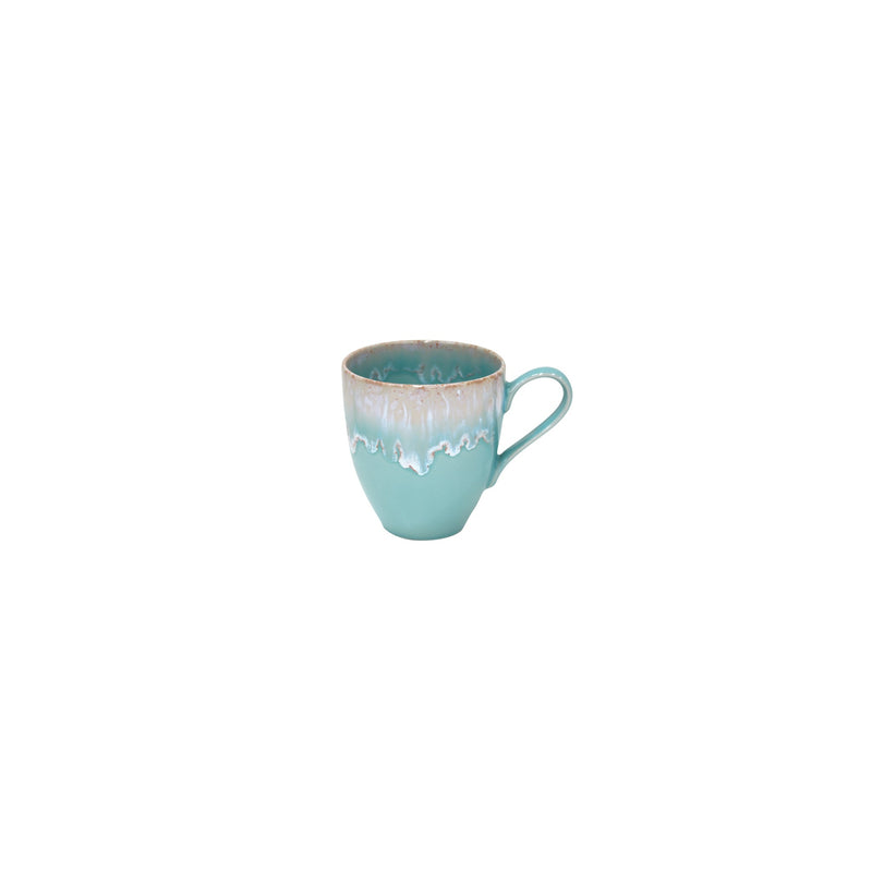 Casafina - Taormina Aqua Mug Home & Kitchen