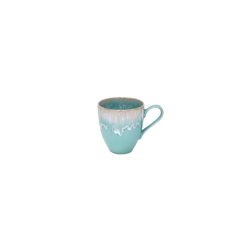 Casafina - Taormina Aqua Mug Home & Kitchen