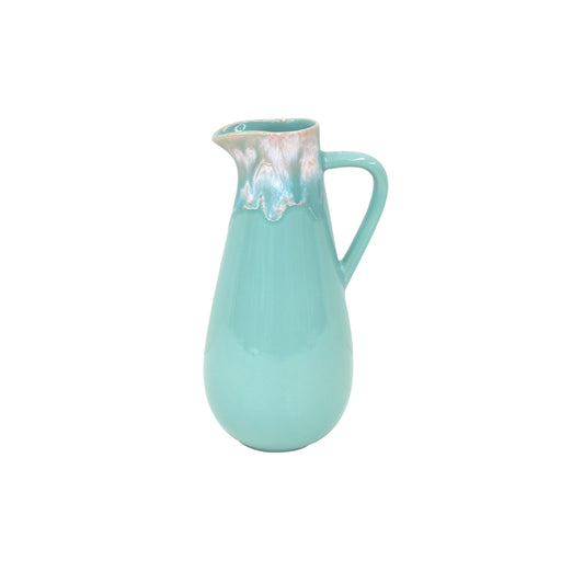 Casafina - Taormina Aqua Pitcher Home & Kitchen