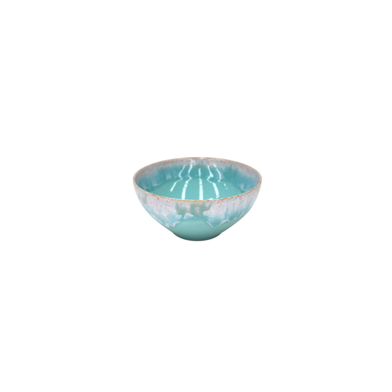Casafina - Taormina Aqua Soup / Cereal Bowl Home & Kitchen