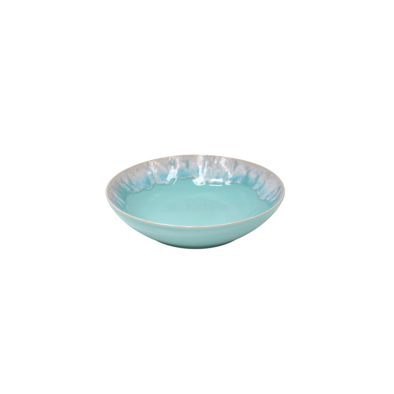 Casafina - Taormina Aqua Soup / Pasta Bowl Home & Kitchen