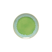 Casafina - Taormina Lime Green Salad / Dessert Plate Home & Kitchen