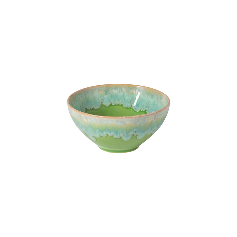 Casafina - Taormina Lime Green Soup / Cereal Bowl Home & Kitchen