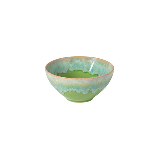 Casafina - Taormina Lime Green Soup / Cereal Bowl Home & Kitchen