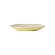 Casafina - Taormina Salad / Dessert Plate - 21.6cm Home & Kitchen Sand Yellow