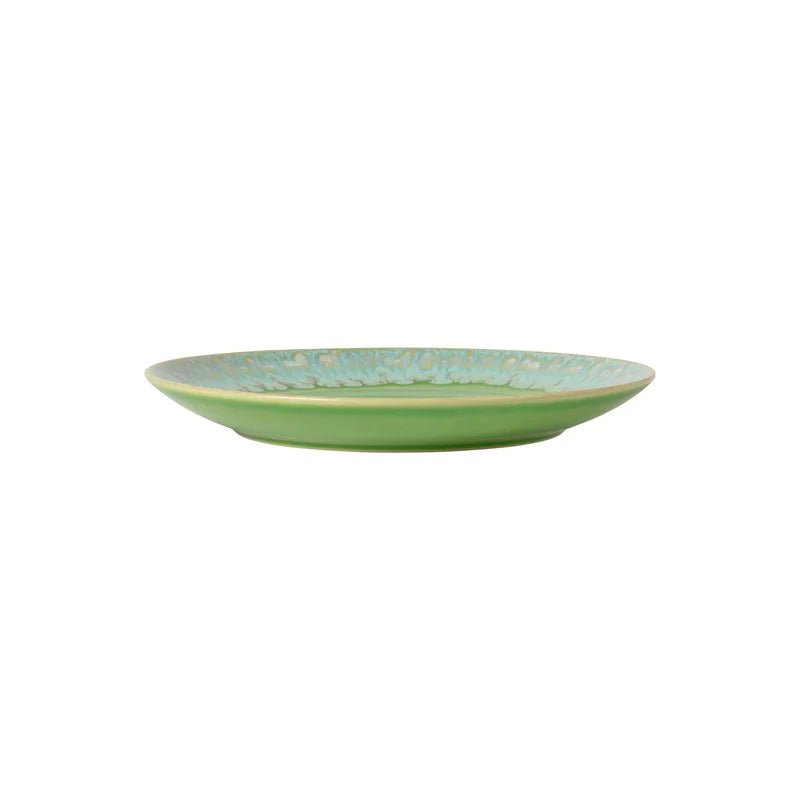 Casafina - Taormina Salad / Dessert Plate - 21.6cm Home & Kitchen Sand Yellow