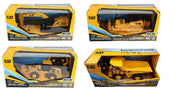 CAT - Diecast 1 - 35 RC Assortment Toys & Games