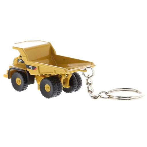CAT - MICRO VEHICLE KEYCHAIN ASST Toys & Games