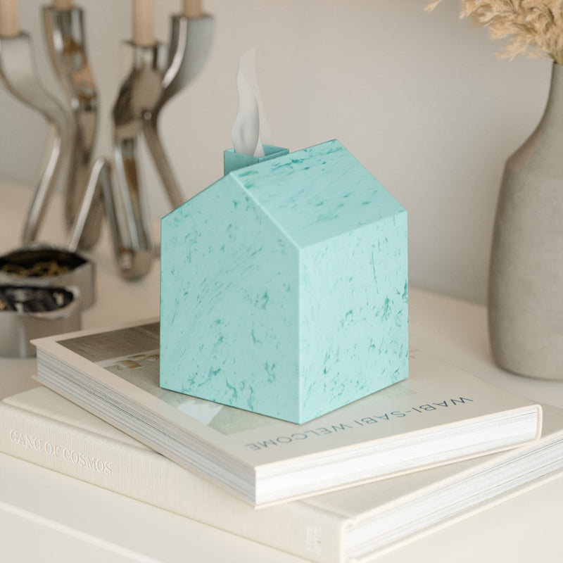 Casa Tissue Cover Ocean Materials - image 12