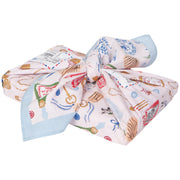 Danica Studio - Finders Keepers Reusable Cotton Gift Wrap