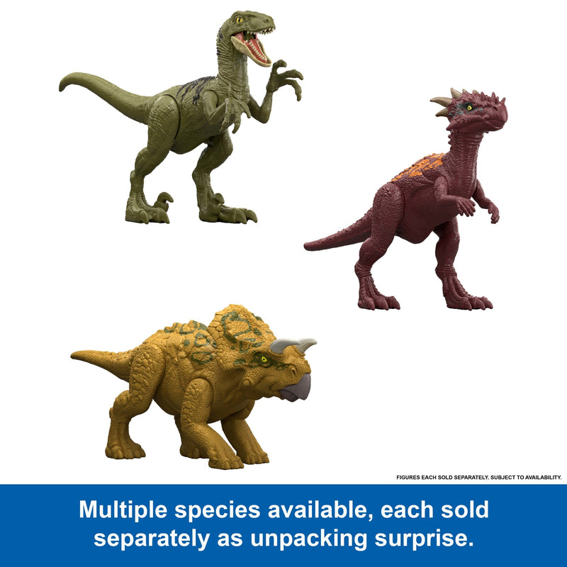 Jurassic World - Dino Reveal (Single Random Pick) - Product detail or play view 4