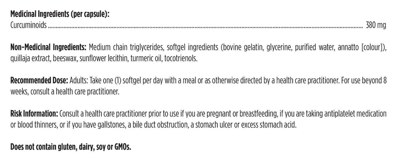 Designs for Health - Curcum-Evail®