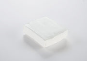 Cernit Number One opaque white polymer clay block