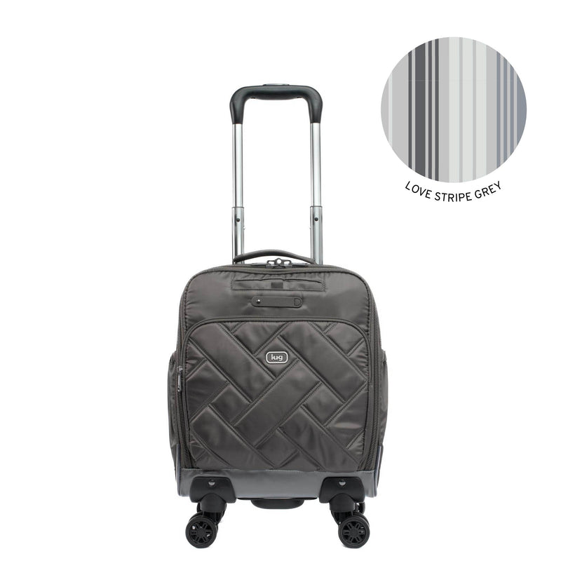 LUG - Legacy Collection Ranger Wheelie Luggage