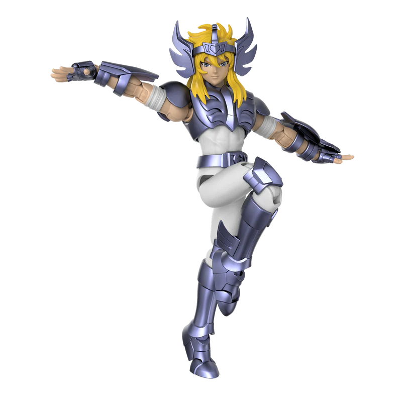 BLOKEES - SAINT SEIYA-CHAMPION CLASS-07-CYGNUS HYOGA