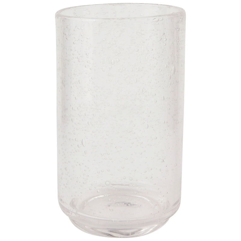 Heirloom - Tumbler Bubbled | 17 oz / 503 mL - Clear