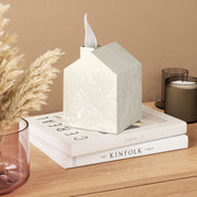 Casa Tissue Cover Ocean Materials - image 8