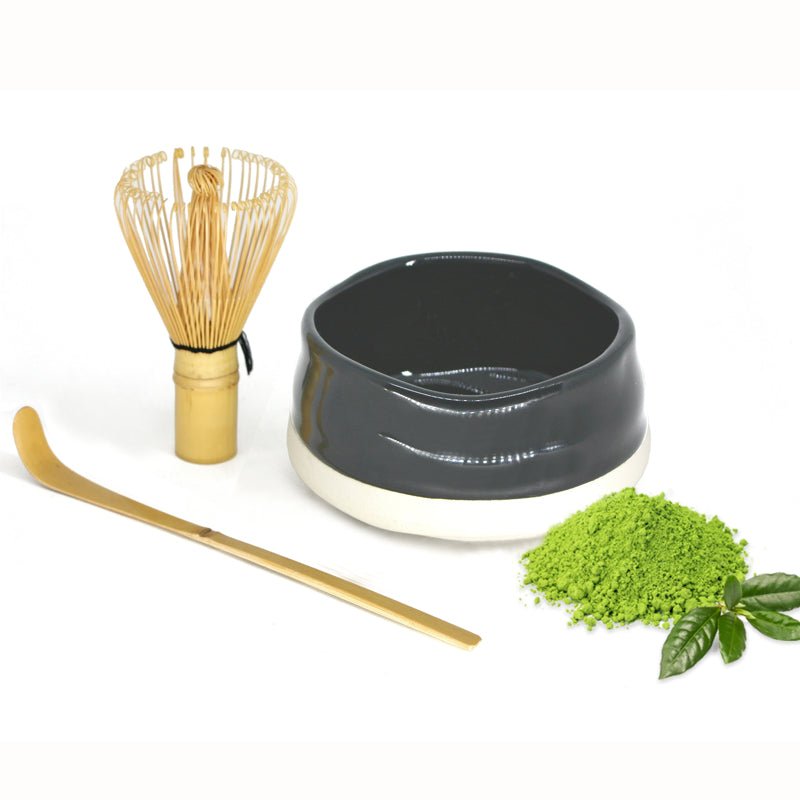 CH'A Tea - Matcha Tea Set Home & Kitchen