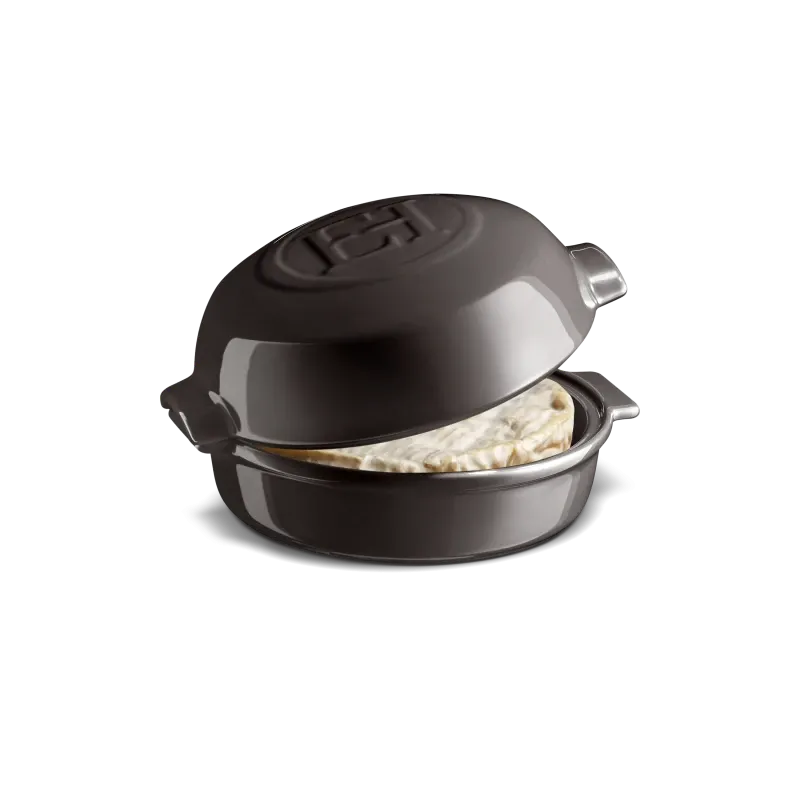 Emile Henry - Cheese Baker | 17 cm / 0.5 L