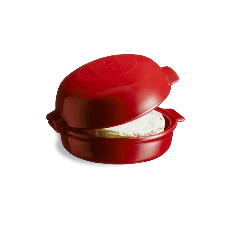 Emile Henry - Cheese Baker | 17 cm / 0.5 L