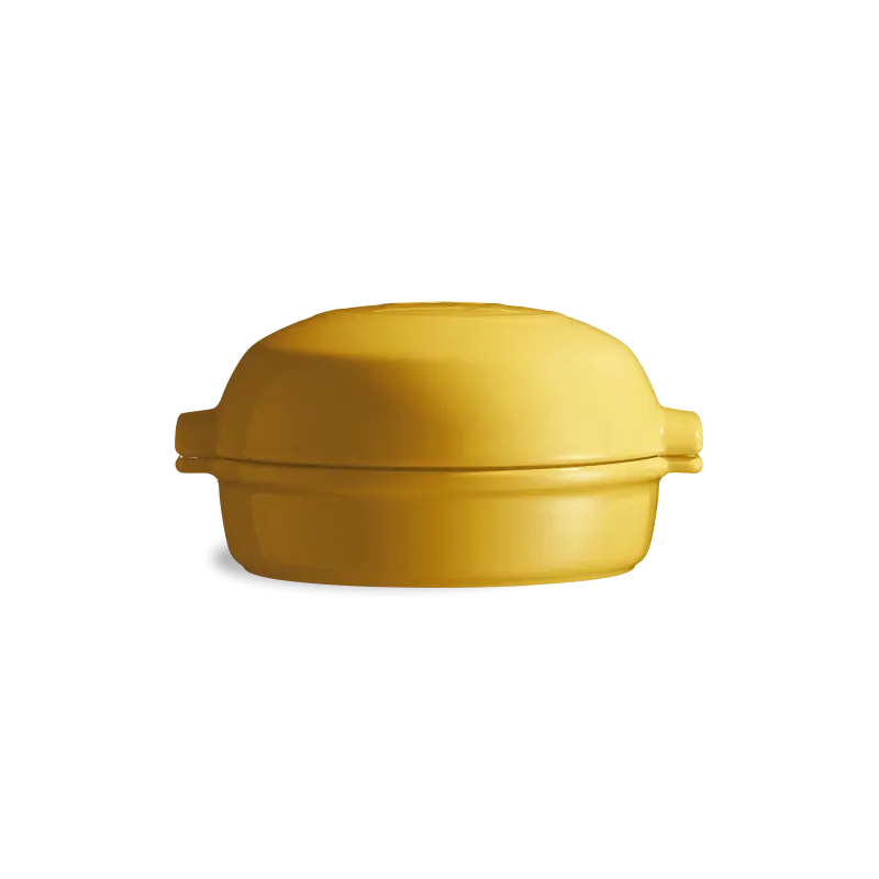 Emile Henry - Cheese Baker | 17 cm / 0.5 L