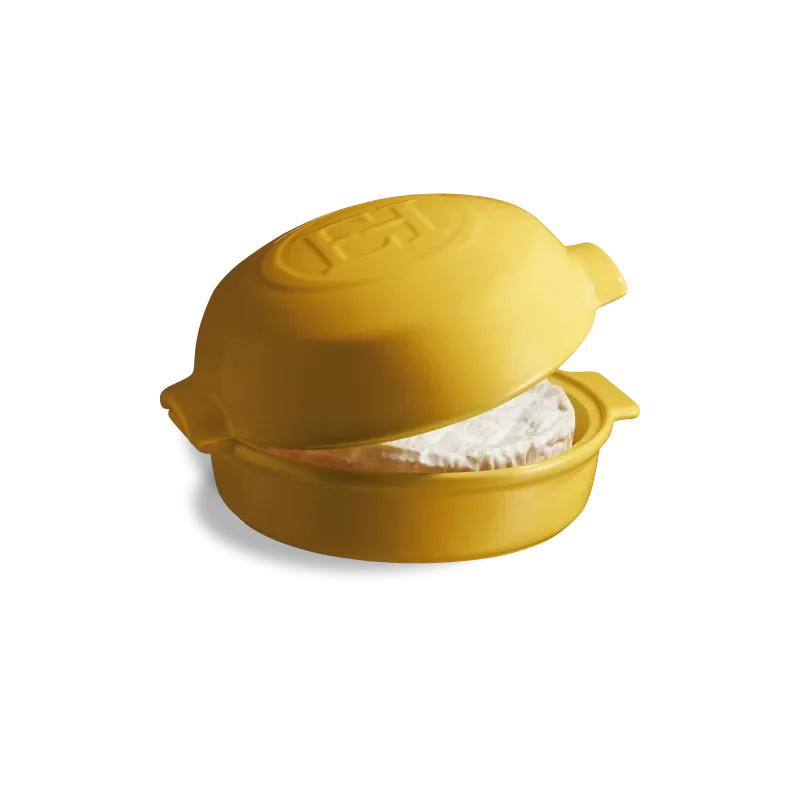 Emile Henry - Cheese Baker | 17 cm / 0.5 L