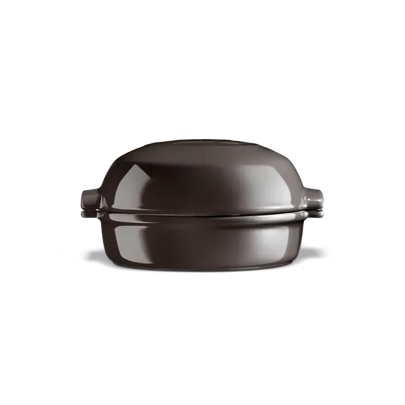 Emile Henry - Cheese Baker | 17 cm / 0.5 L