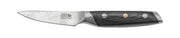 CHUCK HUGHES - Damascus Knife Pairing Knife 3" Home & Kitchen