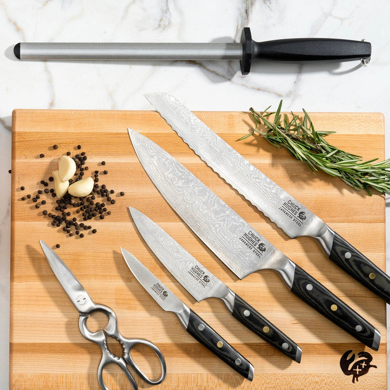 CHUCK HUGHES - Diamond Sharperner Home & Kitchen