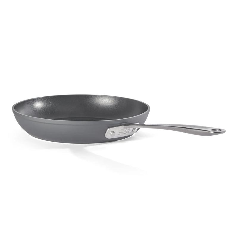 CHUCK HUGHES - Forged Non - stick Collection, 10pc, Aluminu Home & Kitchen