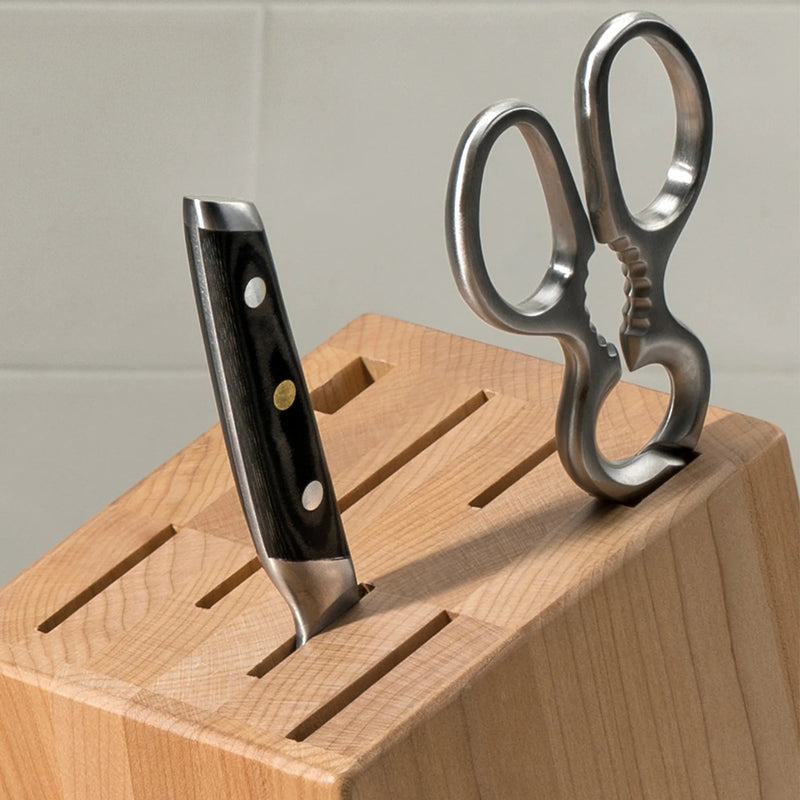 CHUCK HUGHES - Scissors SS Home & Kitchen