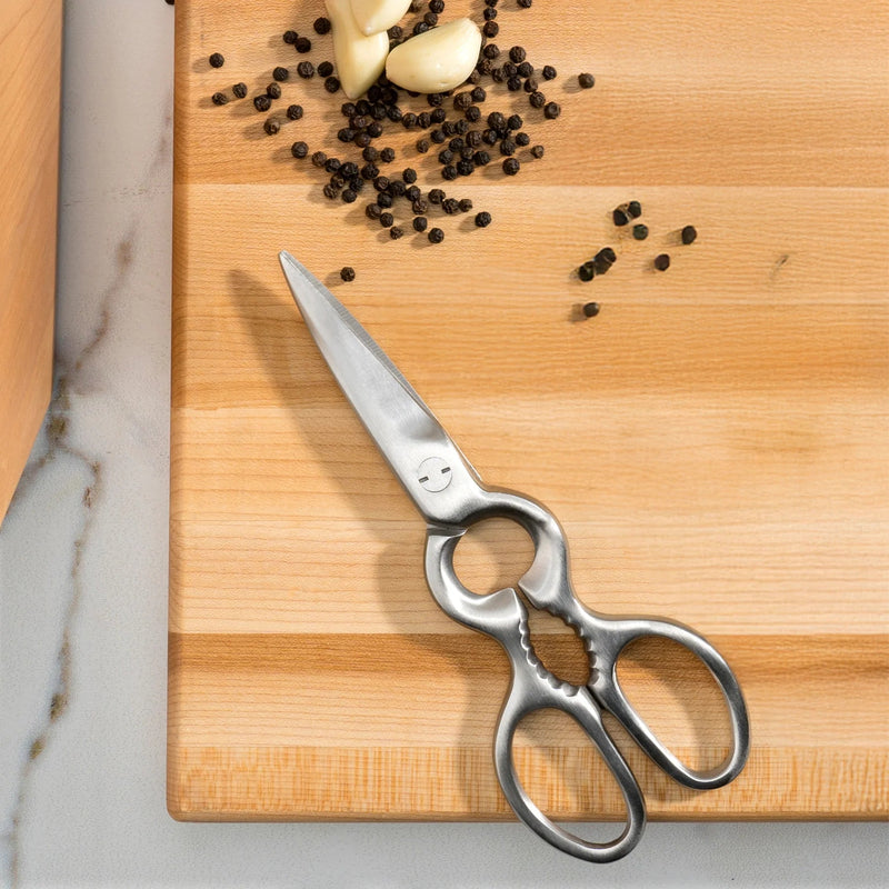 CHUCK HUGHES - Scissors SS Home & Kitchen