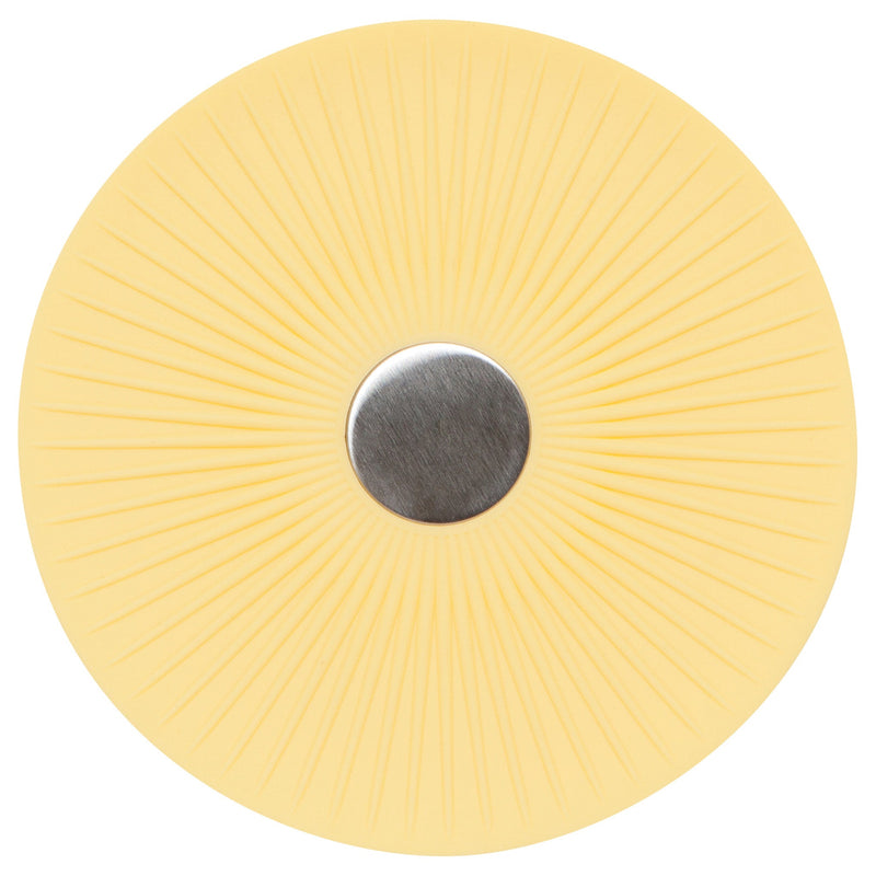 Danica - Sunrise Magnetic Silicone Trivet