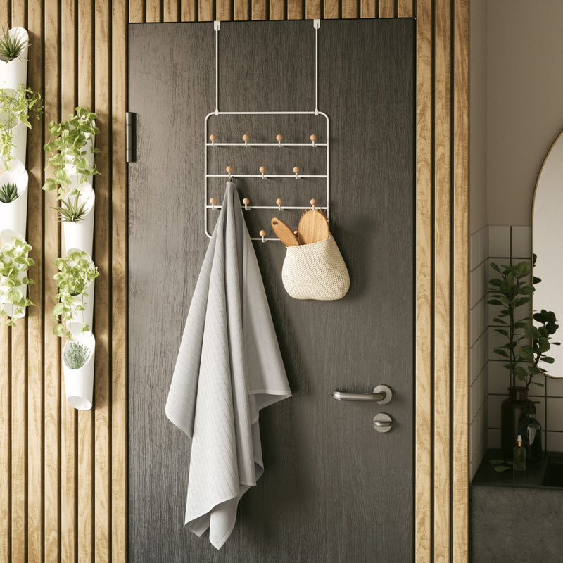 Estique Over The Door Organizer - image 8