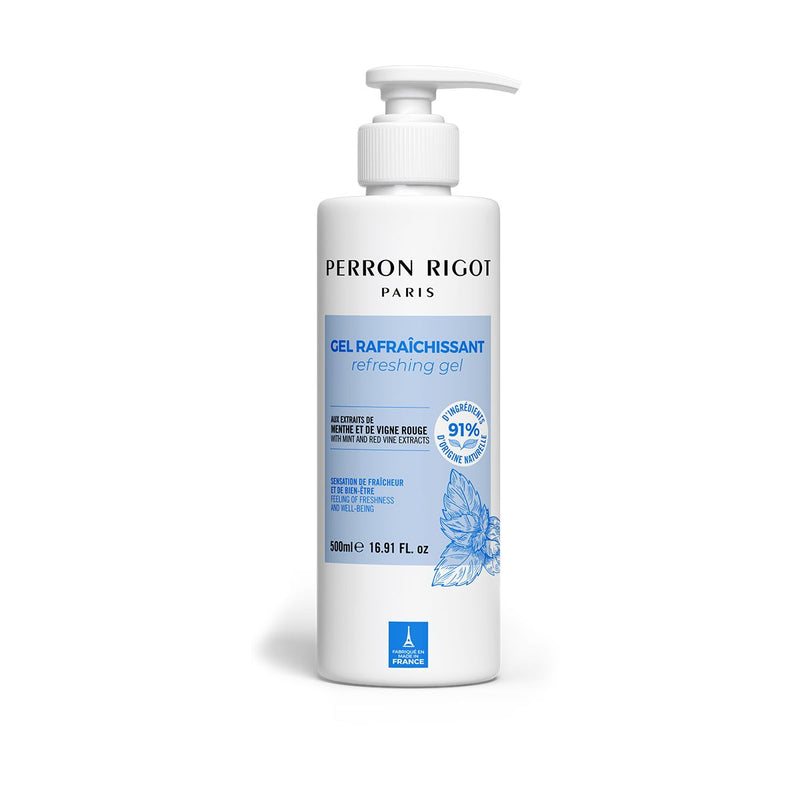 Cirepil - Refreshing Gel Post Depilatory 500 mL Beauty & Personal Care