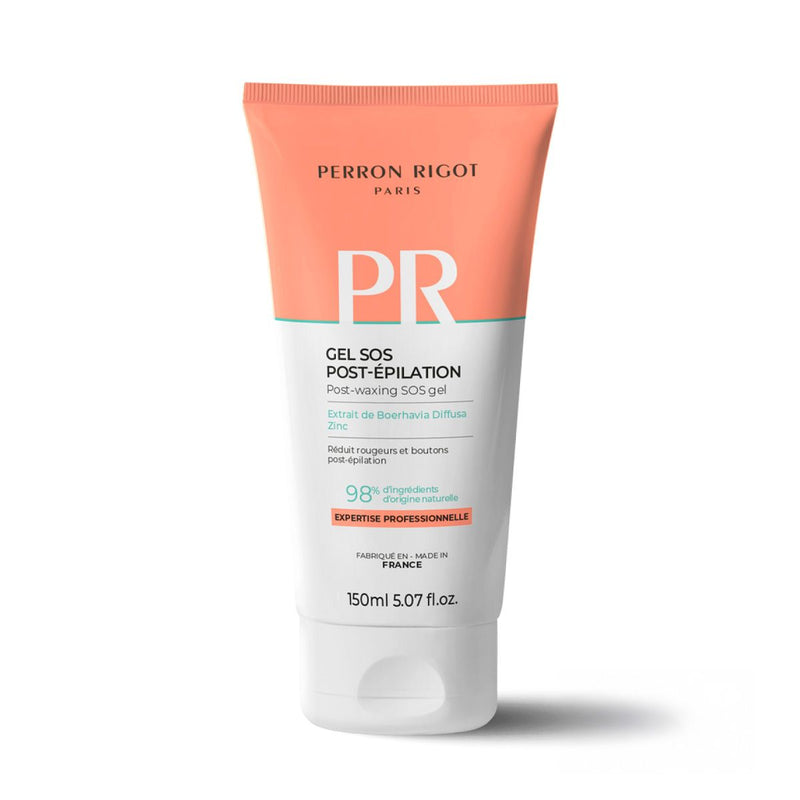 Cirepil – SOS Post - Hair Removal Gel 150 mL Health & Beauty
